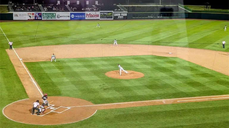 Fallece Mario Salda&ntilde;a, ex presidente de la escuela de umpires de LMB