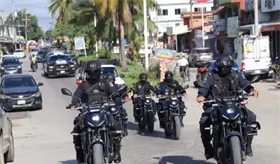 Joven acusa abuso policial en Tabasco: lo golpean, roban y fotograf&iacute;an con drogas