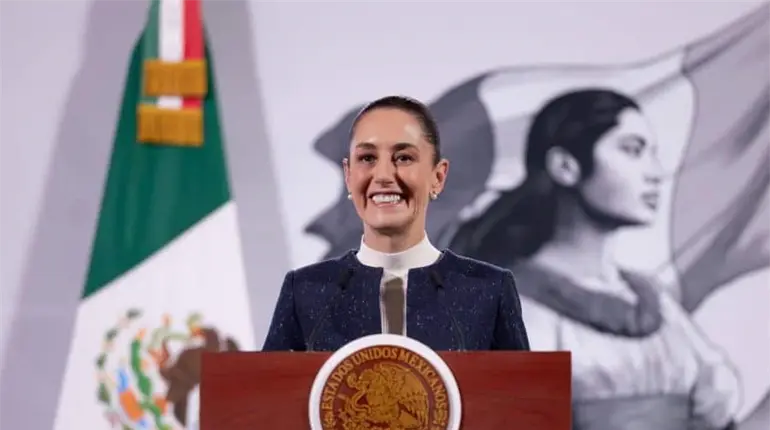 Defender a Maduro es traicionar la tradici&oacute;n mexicana: Madrazo a Sheinbaum