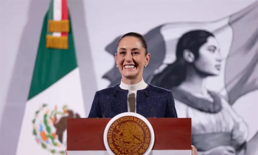 Defender a Maduro es traicionar la tradición mexicana: Madrazo a Sheinbaum