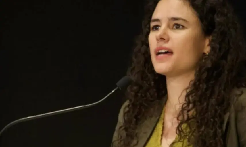 La 4T es el movimiento de izquierda más fuerte del mundo: Luisa Alcalde