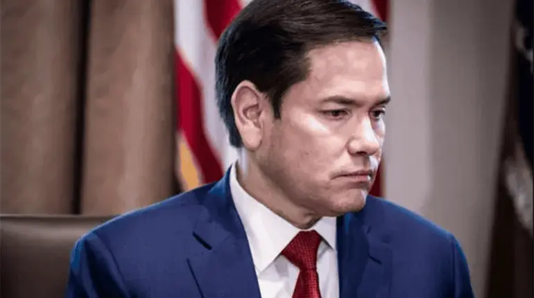 Ataques a lanchas en el Caribe continuar&aacute;n: Marco Rubio