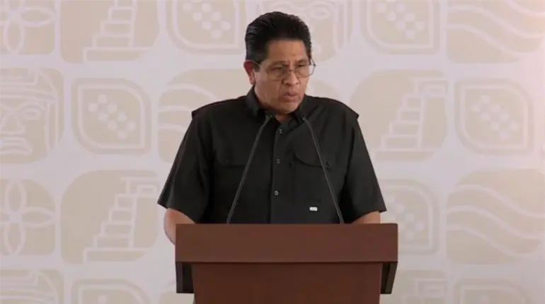 Requena, 15 de La Barredora y 9 del CJNG, detenciones m&aacute;s relevantes en Tabasco en 2025