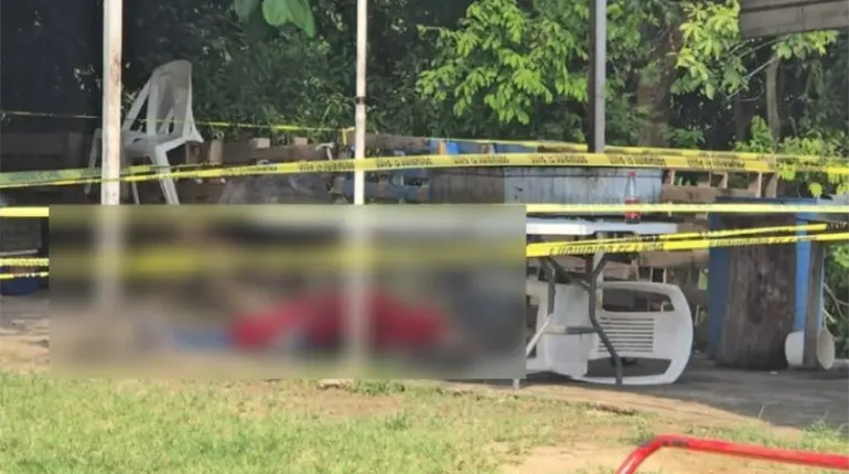 Lo matan a balazos en carnicer&iacute;a de C&aacute;rdenas