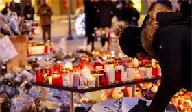 Identifican a las 40 v&iacute;ctimas del incendio en bar de Suiza durante A&ntilde;o Nuevo; hay menores de edad