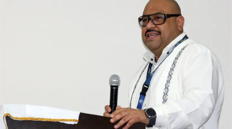 No se debe otorgar reparaci&oacute;n de da&ntilde;o a Lesly "N" por caso del doctor Yoatzin: FGE