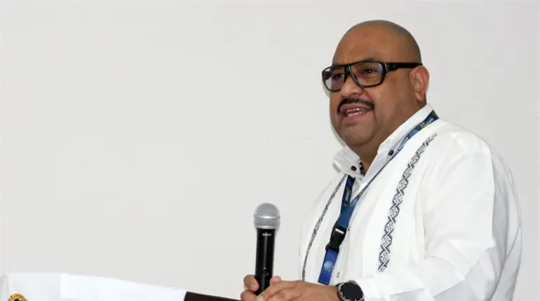 "Son investigaciones abiertas": Fiscal de Tabasco evita abundar en casos de ataques a bares y explosi&oacute;n en R&iacute;o Viejo