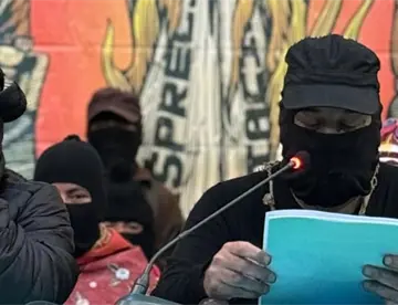 Ejército Zapatista y colectivos se solidarizan con Venezuela