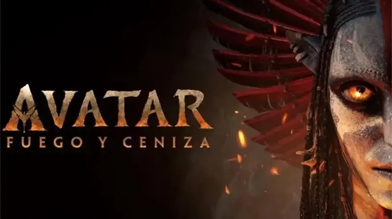 Avatar: Fuego y cenizas supera a los mil millones recaudados
