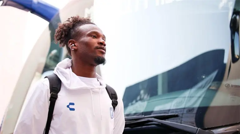 Andr&eacute;s Micolta, defensa del Pachuca, se pierde 4 meses por lesi&oacute;n en la rodilla