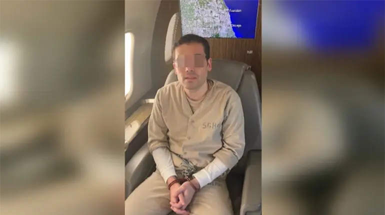 Aplazan 6 meses audiencia de Ovidio Guzm&aacute;n en EE. UU.