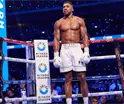Anthony Joshua reaparece en redes tras accidente en Nigeria