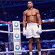Anthony Joshua reaparece en redes tras accidente en Nigeria