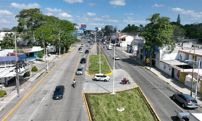 En marzo llegan primeros autobuses modernos para el transporte público de Villahermosa: May