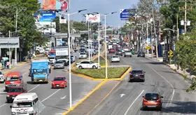 Por ahora, no es viable implementar el "Hoy No Circula" en Tabasco: Semades