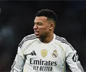 Mbapp&eacute; es baja para la Supercopa de Espa&ntilde;a con el Real Madrid