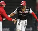 Jon Singleton regresa a Diablos Rojos del M&eacute;xico para la campa&ntilde;a 2026