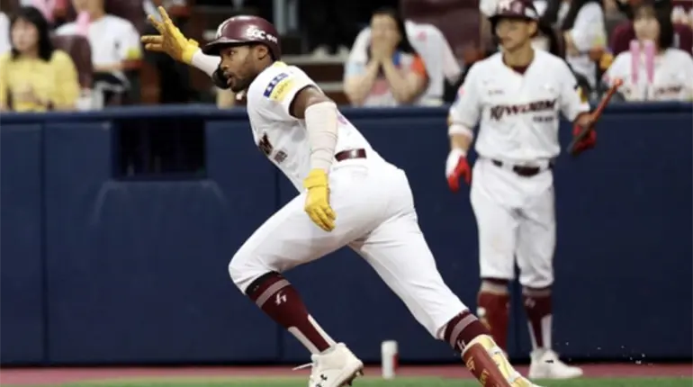 Caliente de Durango anuncia a Ronnie Dawson como refuerzo para la pr&oacute;xima temporada