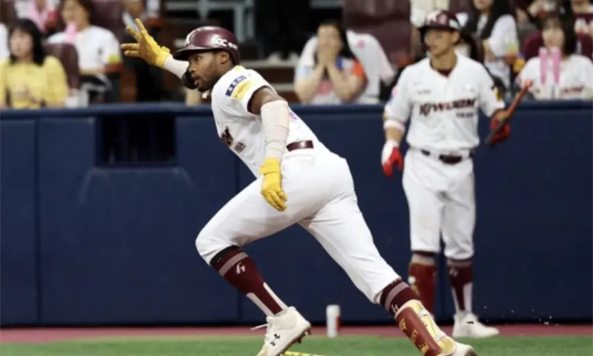 Caliente de Durango anuncia a Ronnie Dawson como refuerzo para la próxima temporada