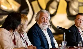 M&eacute;xico externa preocupaci&oacute;n ante la OEA por amagos de intervenci&oacute;n de EE. UU.