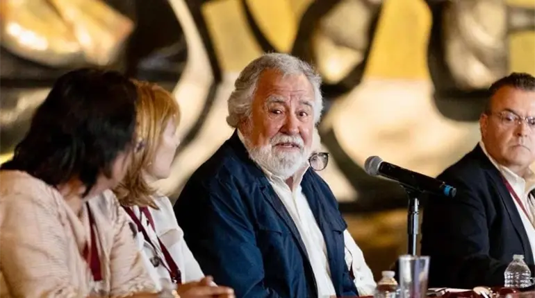 M&eacute;xico externa preocupaci&oacute;n ante la OEA por amagos de intervenci&oacute;n de EE. UU.