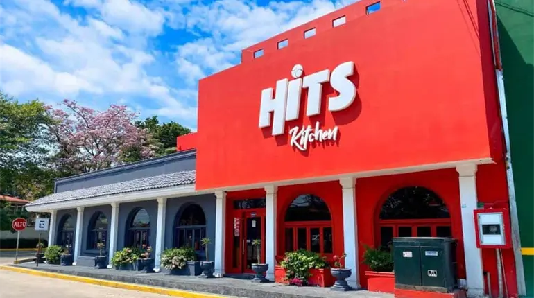 &iexcl;Uno m&aacute;s!, Hits Kitchen Comalcalco cierra sus puertas de manera definitiva