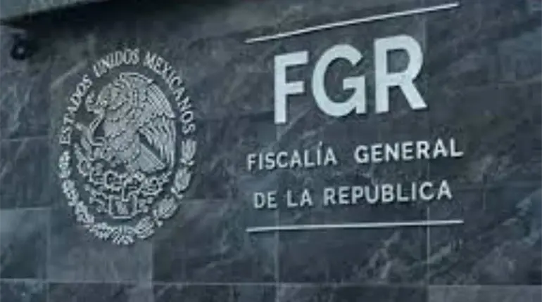 Realiza Godoy 11 nombramientos en fiscal&iacute;as especializadas de la FGR