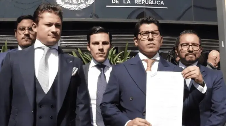 V&iacute;ctimas del Tren Interoce&aacute;nico denuncian a empresas y funcionarios