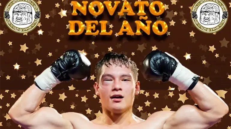 Se dan a conocer los ganadores del 2025 "A lo mejor del Boxeo Tabasque&ntilde;o"