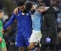 Manchester City pierde a Josko Gvardiol por fractura
