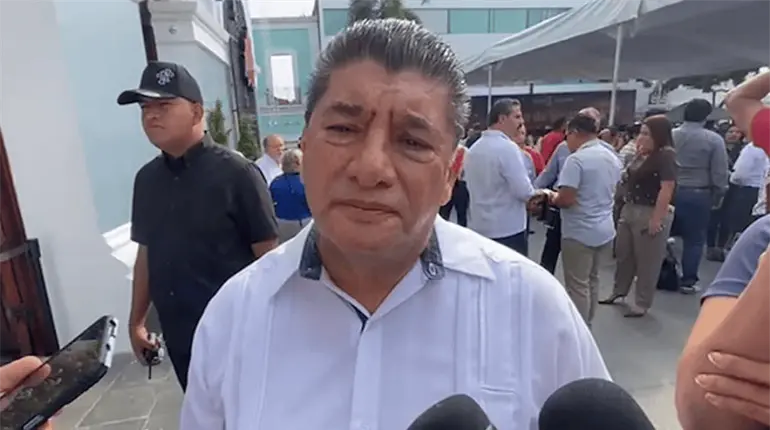 Investiga SSPC presunto abuso policial denunciado en Centro