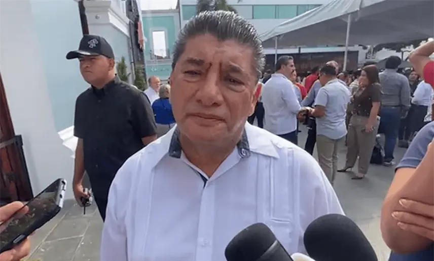 Investiga SSPC presunto abuso policial denunciado en Centro