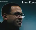 El ingl&eacute;s Liam Rosenior es nuevo director t&eacute;cnico de Chelsea