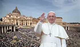 Con el fin del A&ntilde;o Jubilar, termina el ciclo del Papa Francisco: Alazraki