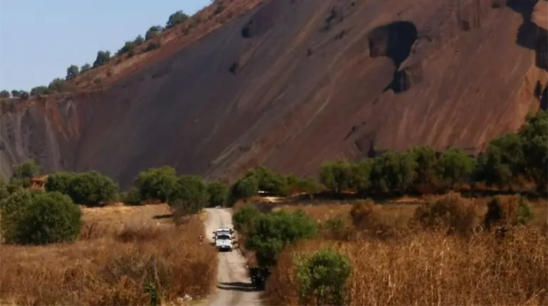 Hallan sin vida a reci&eacute;n nacido al interior de maleta en Iztapalapa