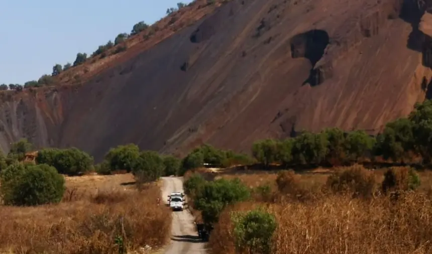 Hallan sin vida a recién nacido al interior de maleta en Iztapalapa
