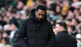 Juli&aacute;n Araujo se queda sin DT; el Celtic destituye a Wilfried Nancy