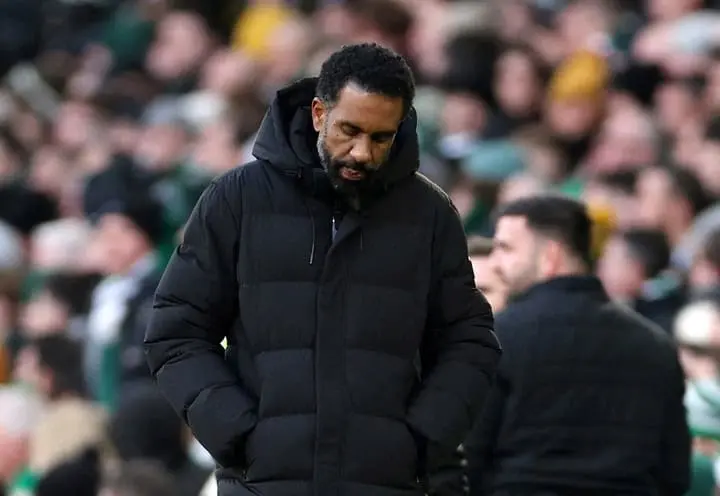 Juli&aacute;n Araujo se queda sin DT; el Celtic destituye a Wilfried Nancy