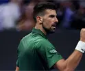Djokovic abandona torneo previo al Abierto de Australia