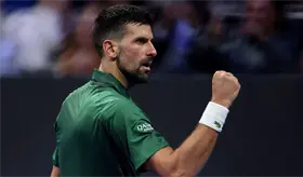 Djokovic abandona torneo previo al Abierto de Australia