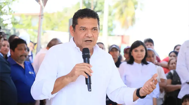 Presume May ahorros por m&aacute;s de mil mdp en 2025