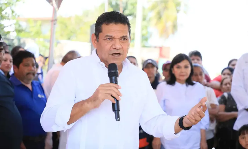 Presume May ahorros por más de mil mdp en 2025