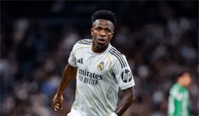 Chelsea ofrecer&iacute;a 160 millones por Vinicius al Real Madrid