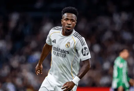 Chelsea ofrecer&iacute;a 160 millones por Vinicius al Real Madrid