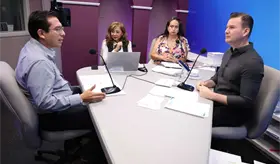 Presentan la "red por el derecho a saber A.C."; advierten desviaciones presupuestales en Tabasco