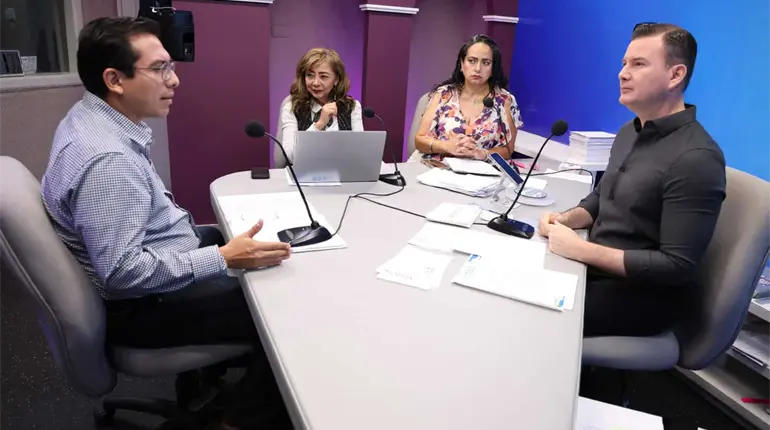 Presentan la "red por el derecho a saber A.C."; advierten desviaciones presupuestales en Tabasco