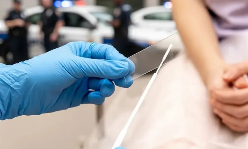 Aprehenden a empleado de clínica de diagnóstico médico en Chihuahua por propasarse con paciente