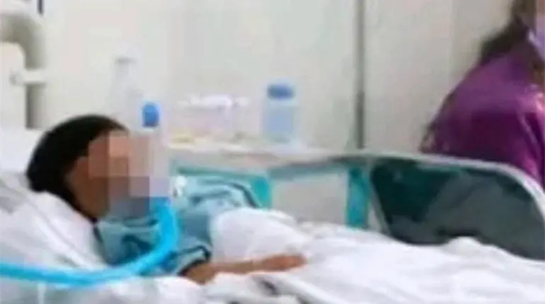 Fiscal&iacute;a de Justicia Ind&iacute;gena investigar&aacute; caso de "ni&ntilde;a" que dio a luz en Chiapas