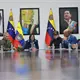 Dos militares de EE. UU. contin&uacute;an hospitalizados tras irrupci&oacute;n en Venezuela: Pent&aacute;gono