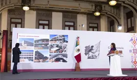 Nuevo bachillerato nacional ser&aacute; una "revoluci&oacute;n" en la educaci&oacute;n media: Presidenta